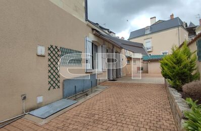 vente maison 156 000 € à proximité de La Roche-Clermault (37500)