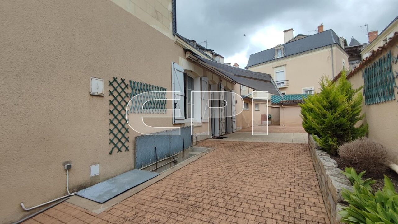 maison 7 pièces 132 m2 à vendre à Loudun (86200)