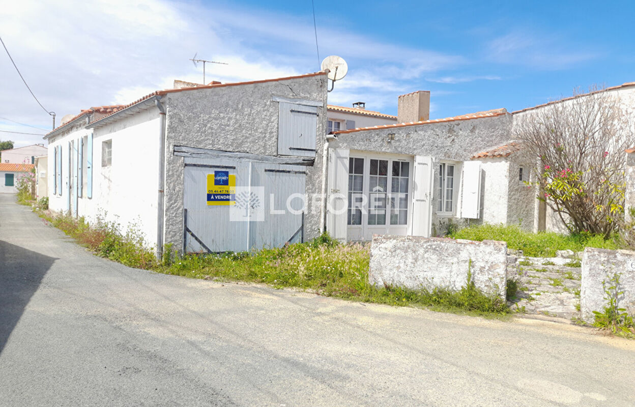 maison 5 pièces 125 m2 à vendre à Saint-Denis-d'Oléron (17650)