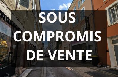 vente commerce 58 000 € à proximité de Saint-Étienne-de-Crossey (38960)