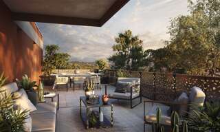 Appartement 4 Pièces 92 m² à vendre à Fréjus (83600)