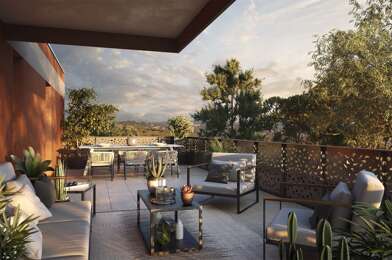 Appartement 4 pièces 572000 €