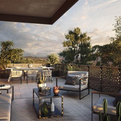 Appartement 4 pièces 572000 €