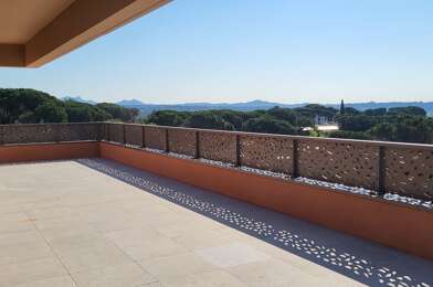 Appartement 4 pièces 572000 €