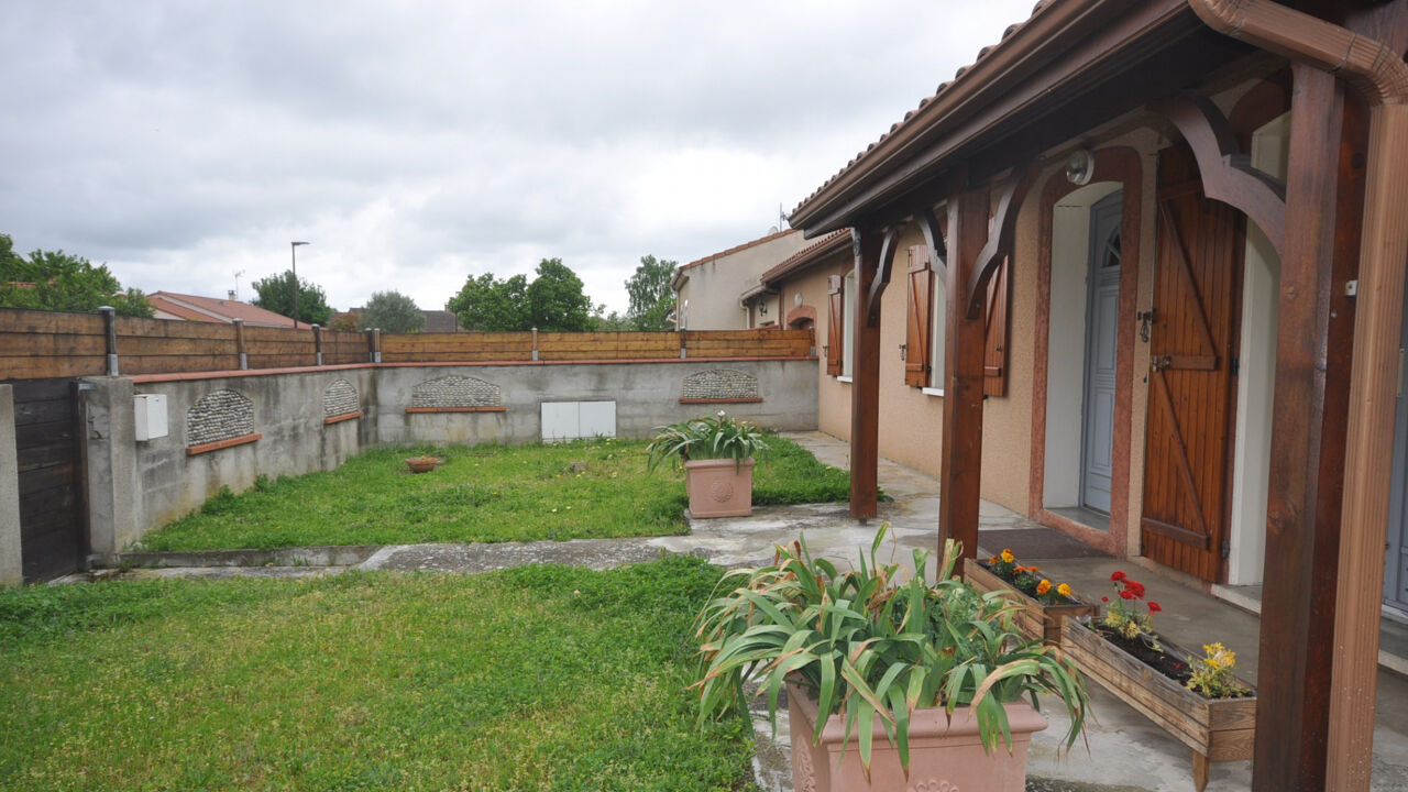 maison 3 pièces 85 m2 à vendre à Muret (31600)