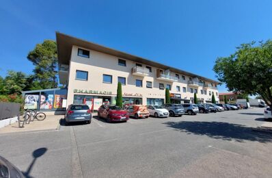 vente appartement 97 200 € à proximité de Gréoux-les-Bains (04800)