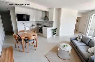 vente appartement 213 000 € à proximité de Volx (04130)