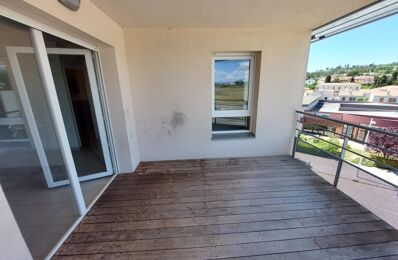 vente appartement 200 000 € à proximité de Manosque (04100)