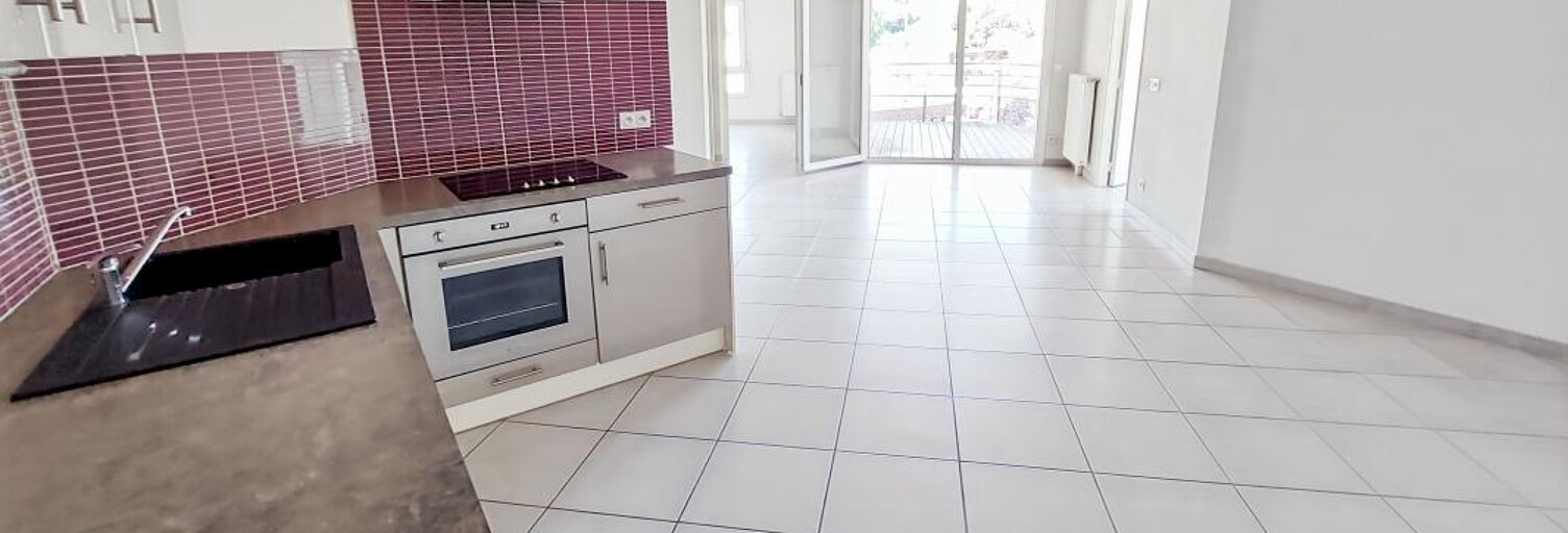 Appartement 3 Pièces 66 m² à vendre à Manosque (04100)