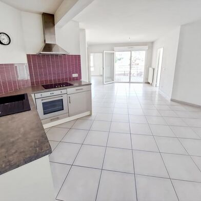 Appartement 3 pièces 190000 €