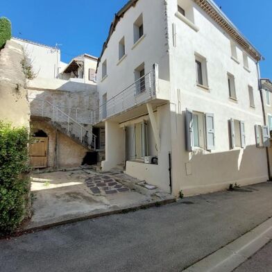 Maison 6 pièces 179 m²