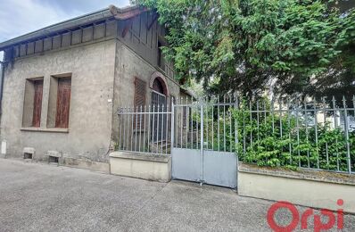 vente maison 76 300 € à proximité de Abrest (03200)