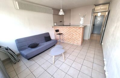 vente appartement 70 000 € à proximité de Meyrargues (13650)