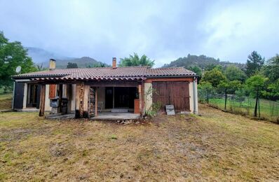 vente maison 176 550 € à proximité de Villebois-les-Pins (05700)