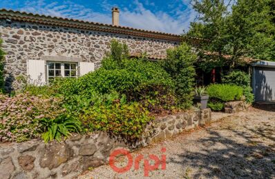 vente maison 375 000 € à proximité de Saint-Andéol-de-Vals (07600)