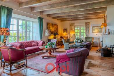 Maison 5 pièces 345000 €