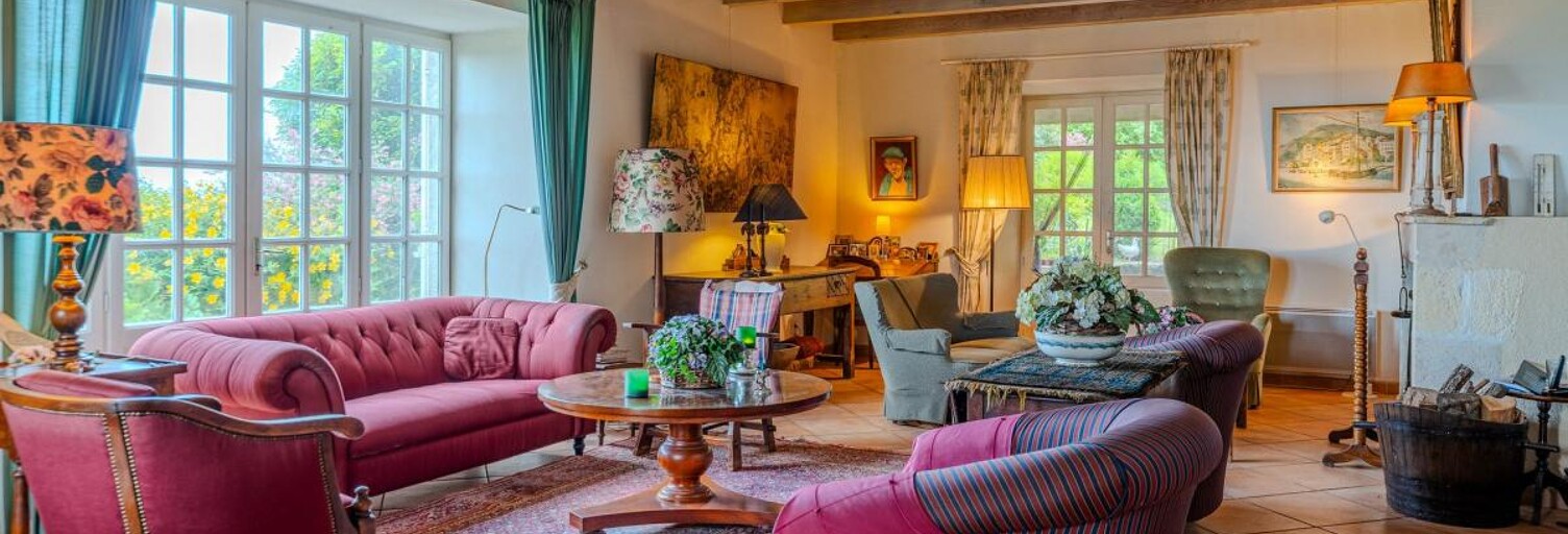 Maison 5 Pièces 153 m² à vendre à Freyssenet (07000)