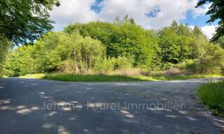 Terrain  2229 m² à vendre à Marcillac-la-Croisille (19320)