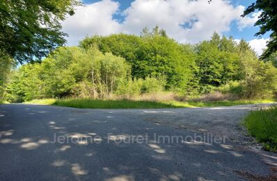 terrain  pièces 2229 m2 à vendre à Marcillac-la-Croisille (19320)