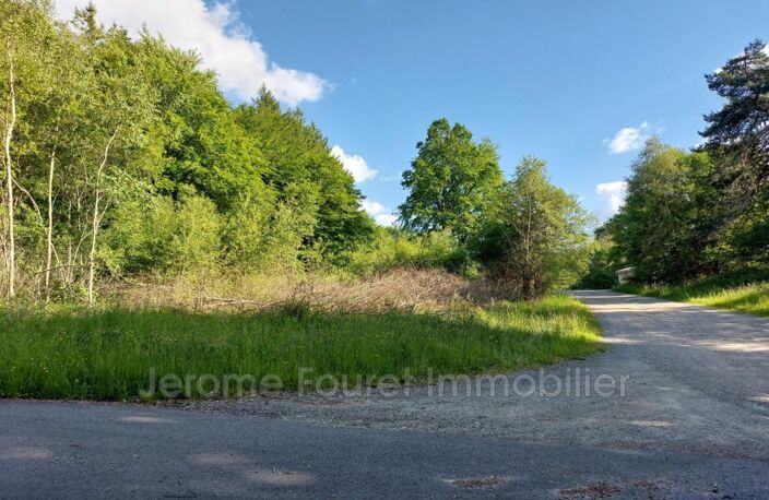 vente terrain à bâtir — photo 2