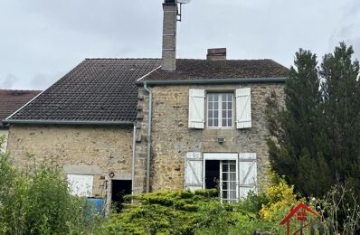 vente maison 70 000 € à proximité de Anrosey (52500)