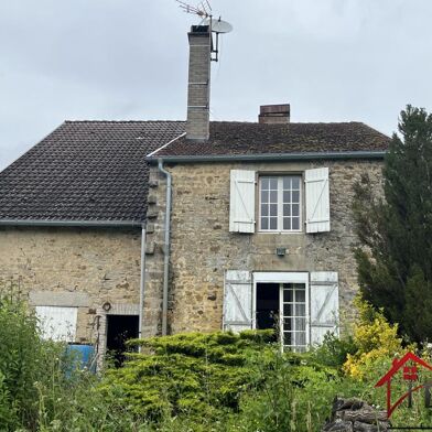 Maison 5 pièces 120 m²