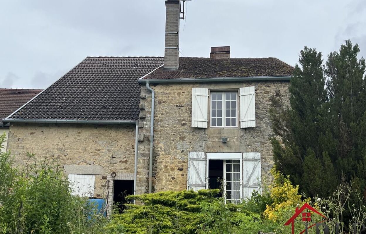 maison 5 pièces 120 m2 à vendre à Bize (52500)