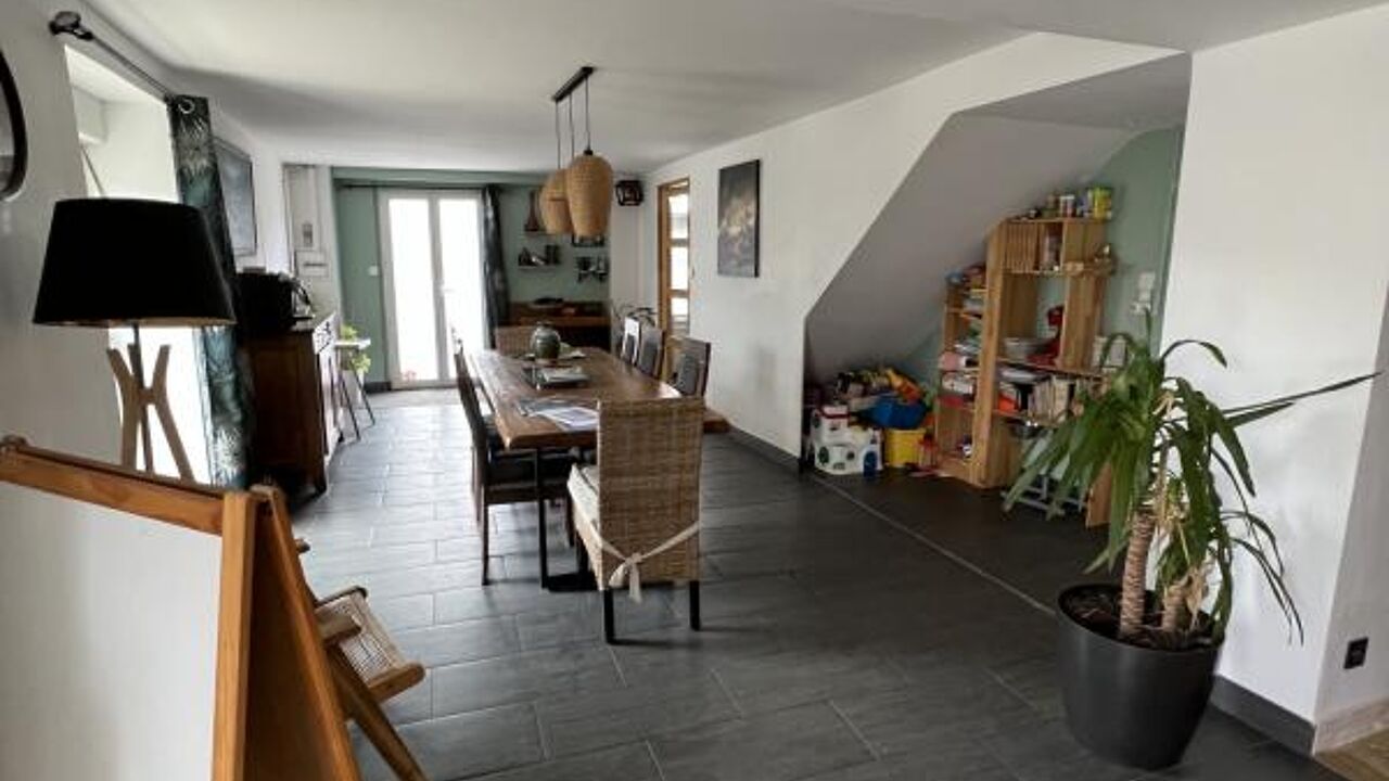 maison 11 pièces 338 m2 à vendre à Laferté-sur-Amance (52500)