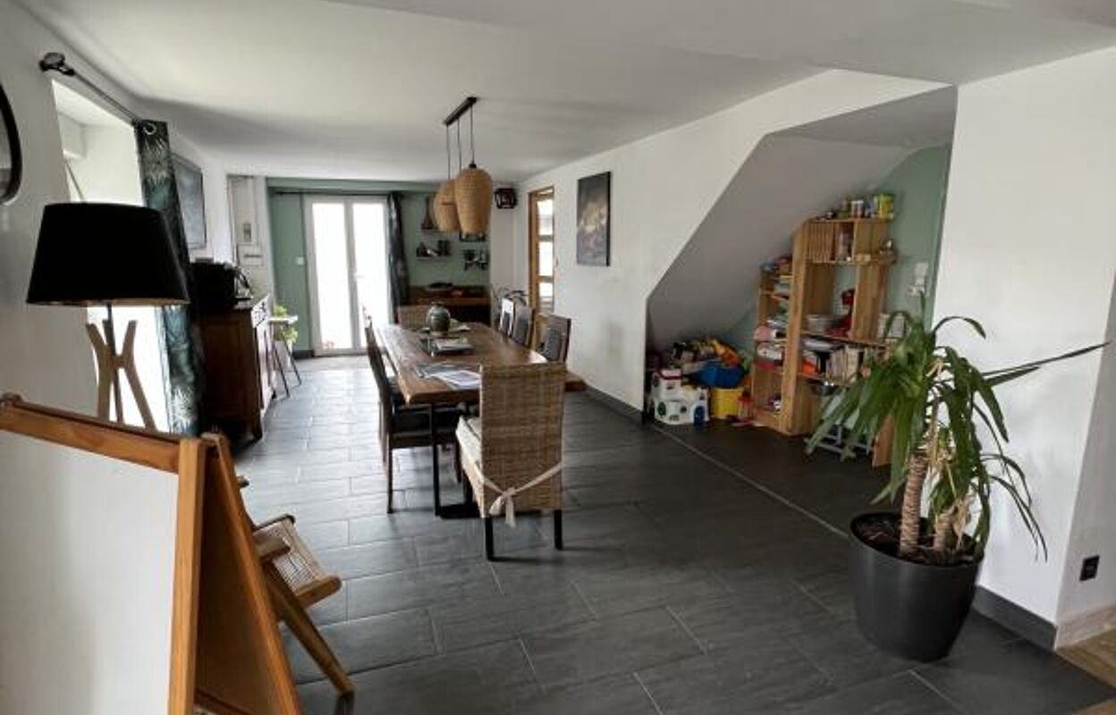 maison 11 pièces 338 m2 à vendre à Laferté-sur-Amance (52500)