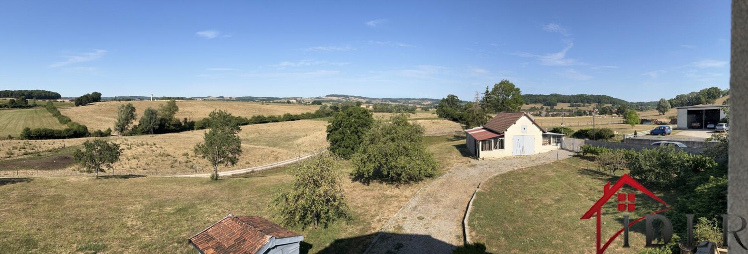 Maison 7 Pièces 230 m² à vendre à Choiseul (52240)