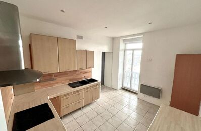 vente appartement 155 000 € à proximité de Olemps (12510)