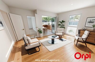 vente appartement 173 000 € à proximité de La Penne-sur-Huveaune (13821)