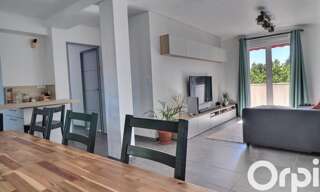 Appartement 3 Pièces 64 m² à vendre à Aix-en-Provence (13100)