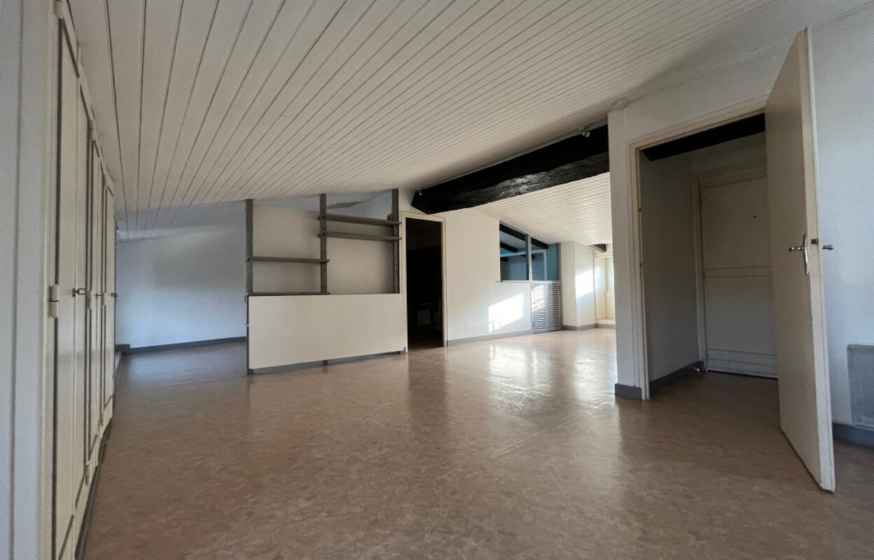 appartement 2 pièces 47 m2 à vendre à La Rochelle (17000)