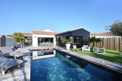 Maison 4 pièces 1935000 €