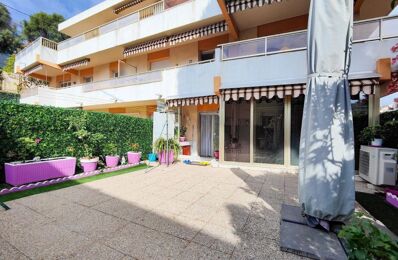 vente appartement 290 000 € à proximité de La Colle-sur-Loup (06480)