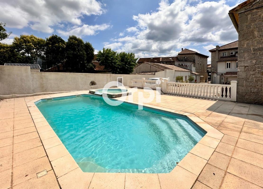 Appartement  T3 à vendre Ruoms 07120