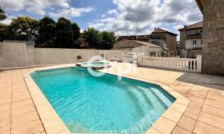 Appartement 3 Pièces 49 m² à vendre à Ruoms (07120)