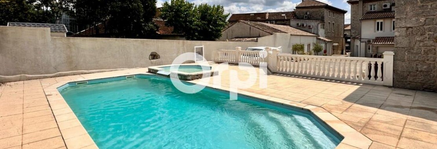 Appartement 3 Pièces 49 m² à vendre à Ruoms (07120)