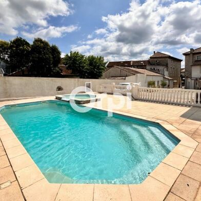 Appartement 3 pièces 158000 €