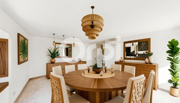 Appartement 3 pièces  à vendre Ruoms 07120