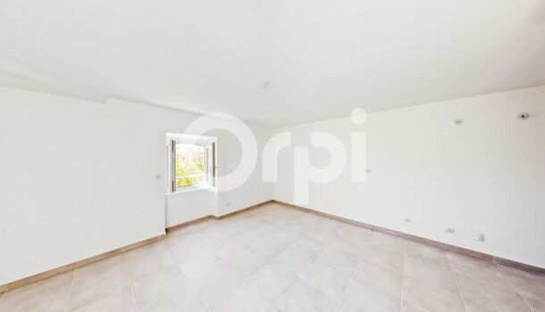 Appartement 3 pièces  à vendre Ruoms 07120