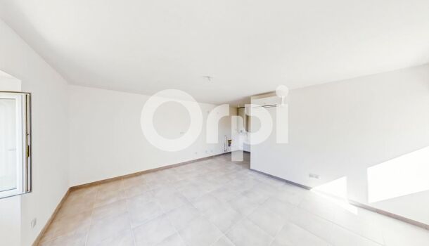 Appartement 3 pièces  à vendre Ruoms 07120