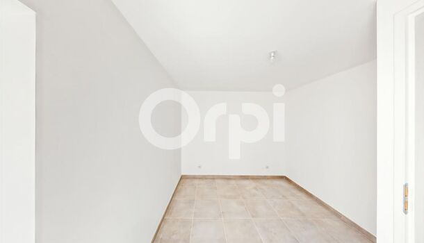 Appartement 3 pièces  à vendre Ruoms 07120