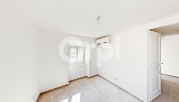 Appartement 3 pièces  à vendre Ruoms 07120