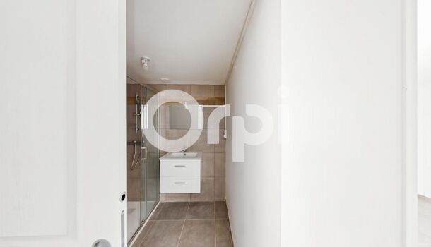 Appartement 3 pièces  à vendre Ruoms 07120