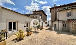 Appartement 3 Pièces 49 m² à vendre à Ruoms (07120)