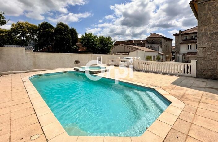 Appartement F3 avec piscine (LOT 14) — photo 2