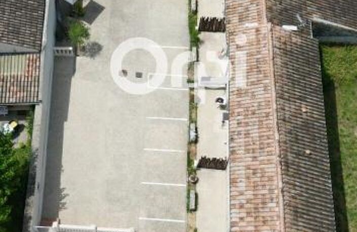 Appartement F3 avec piscine (LOT 14) — photo 3