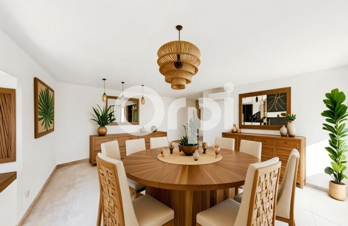 Appartement F3 avec piscine (LOT 14) — photo 4